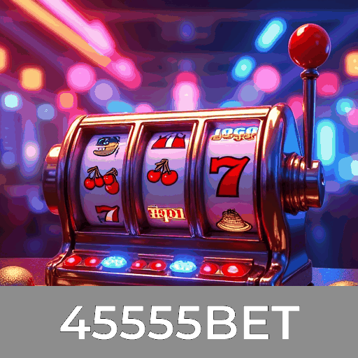 45555BET: Apostas Esportivas Precisão e Excelência