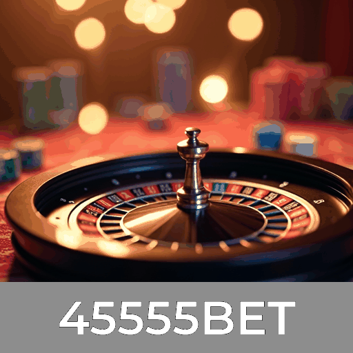 Descubra Visões Pioneiras dos Jogos na 45555BET: Experiências Disruptivas