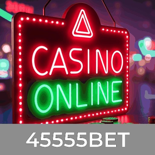Aposte em qualquer lugar com o aplicativo 45555BET