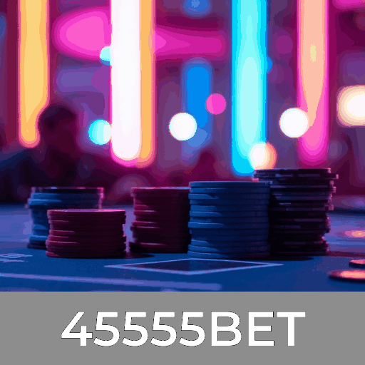 Tecnologia de Ponta da 45555BET: Inovação e Desempenho Excepcional