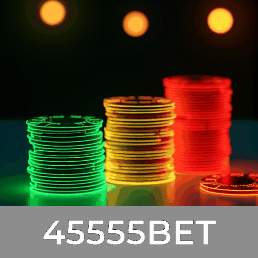 Bônus Reais no 45555BET: Valor Verdadeiro e Transparente