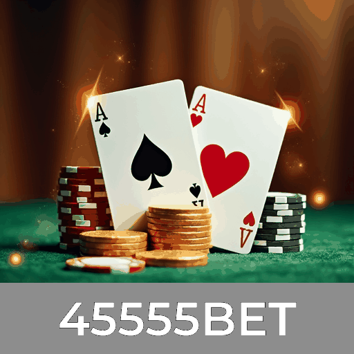 45555BET: Apostas Esportivas Precisão e Excelência