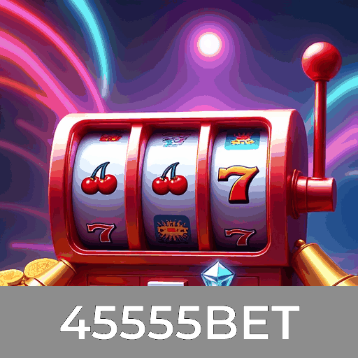 Qualidade Imbatível em Jogos de Casino no 45555BET