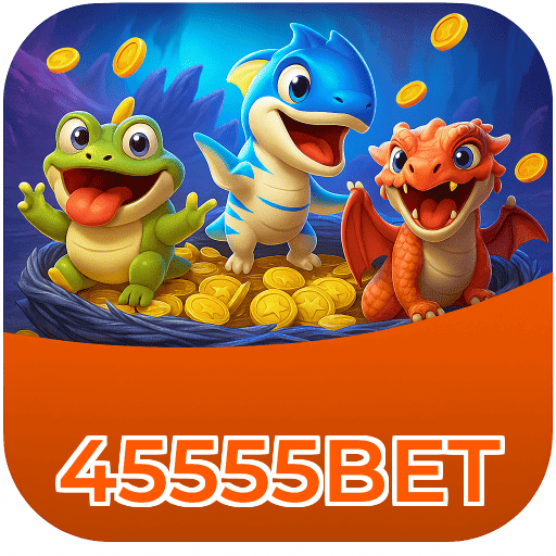 45555BET
