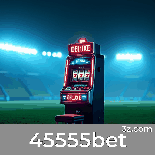 Explore 45555bet: Onde Profissionalismo e Segurança se Destacam