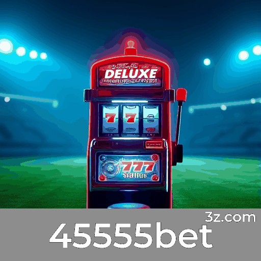 Experiência Premium de Jogos de Casino no 45555bet